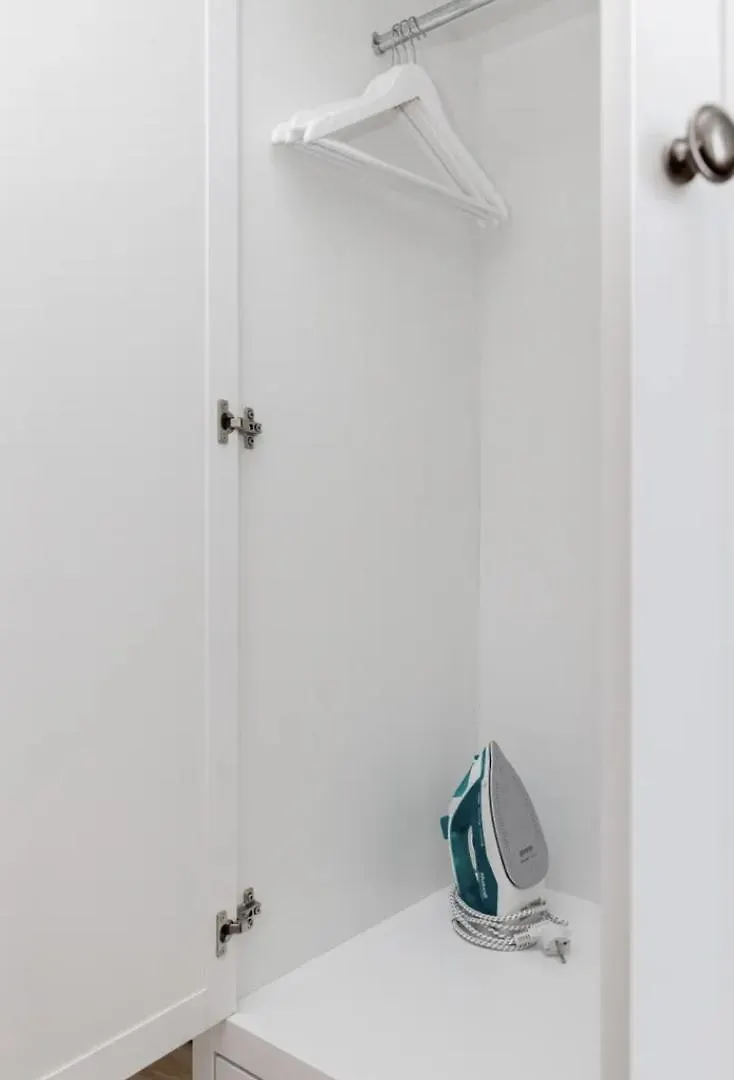 Apartment Квартира На Озеро Kyiv