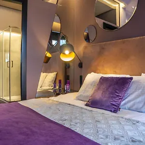  شقة Luxury Upscale On 18 M Zhitomirska