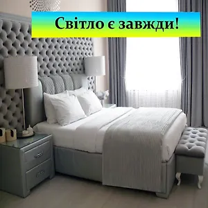  Apartment Luxury Centre Located