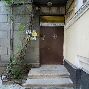  Apartment Dayflat Golden Gate Area
