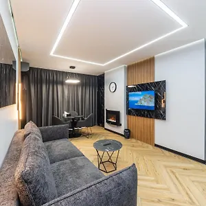  Апартаменты Luxury Great