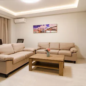  Apartment Amazing In The Center Of