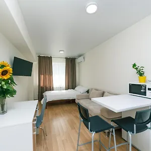  Apartment Inn Kiev
