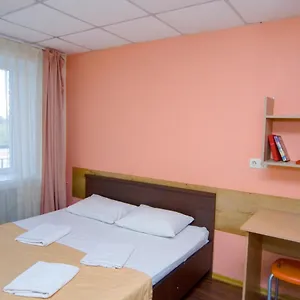 Hostal Podolski Parus, Kiev