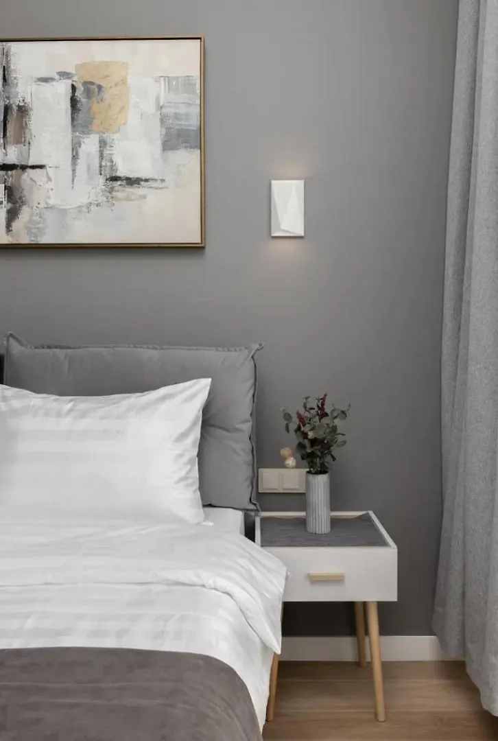 Apartamento Квартира З Вікнами На Озеро Kiev Ucrania